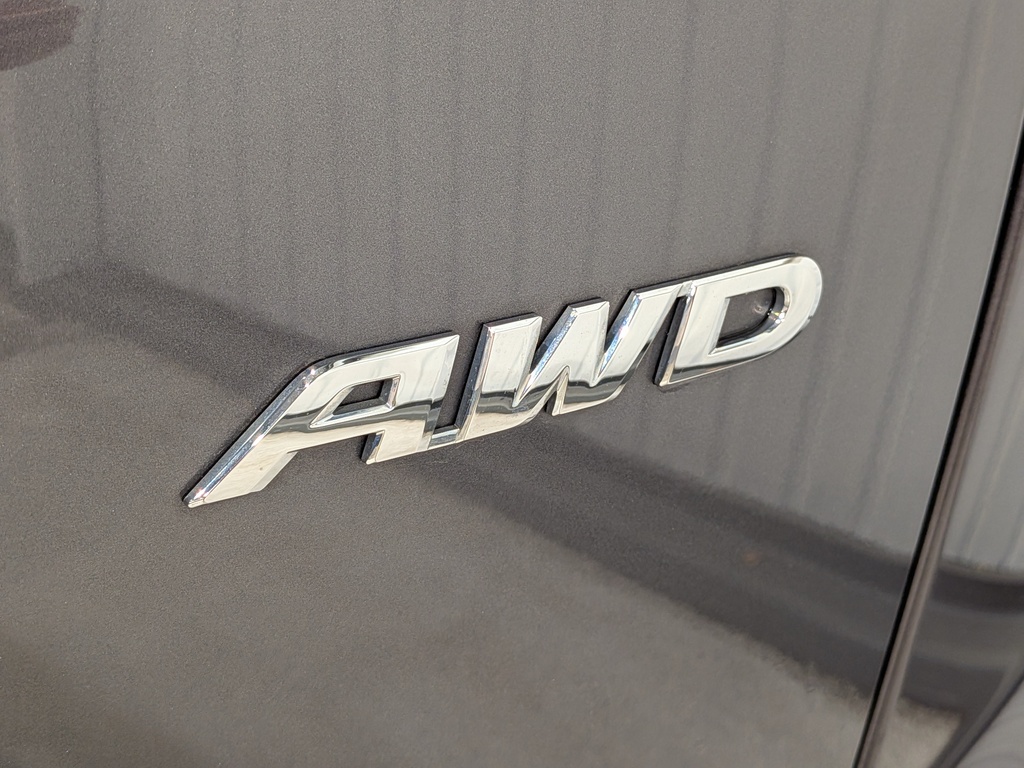 Honda CR-V 2021