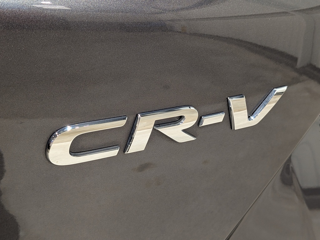 Honda CR-V 2021
