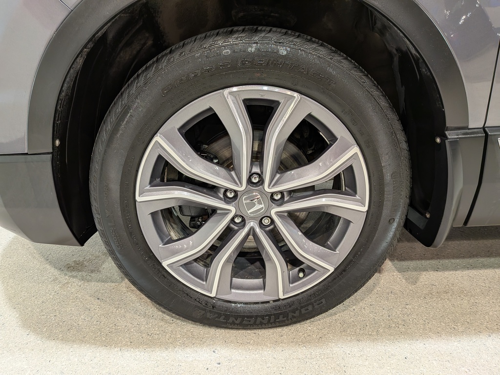 Honda CR-V 2021
