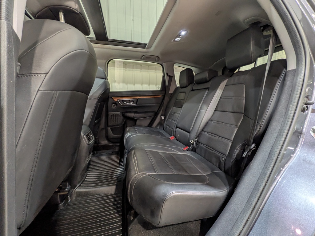 Honda CR-V 2021