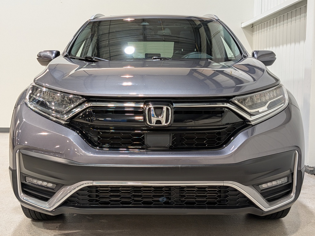 Honda CR-V 2021