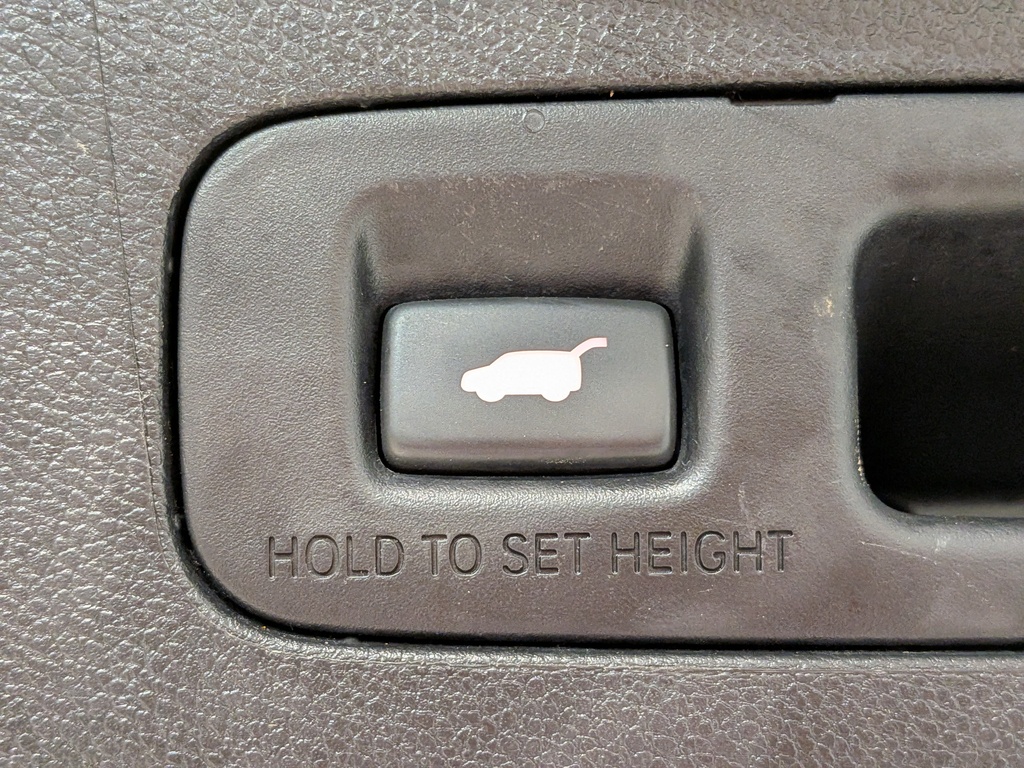 Honda CR-V 2021
