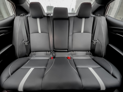 used 2025 Toyota Camry car, priced at $43,995