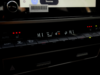 used 2025 Toyota Camry car, priced at $43,995