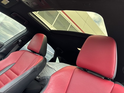 used 2021 Lexus NX car, priced at $36,995