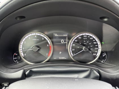 used 2021 Lexus NX car, priced at $36,995