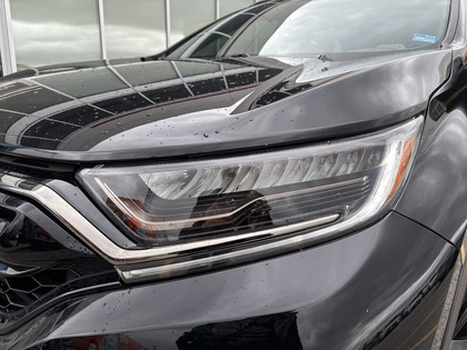 used 2021 Honda CR-V car, priced at $31,995