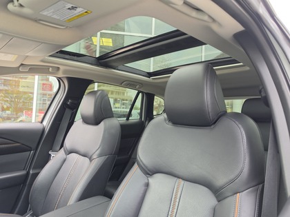 used 2024 Mazda CX-50 car, priced at $39,995