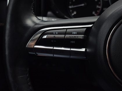 used 2024 Mazda CX-50 car, priced at $39,995