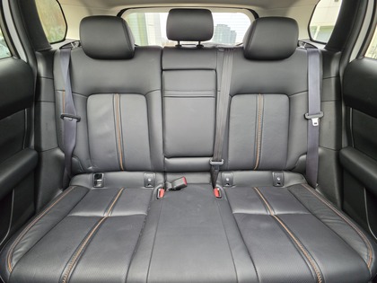 used 2024 Mazda CX-50 car, priced at $39,995
