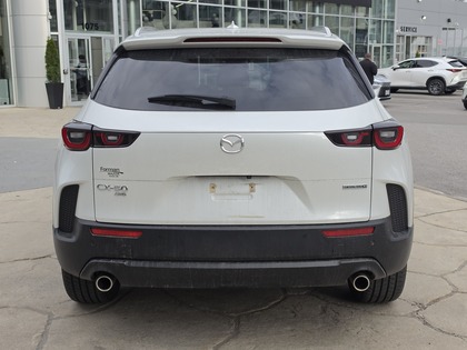 used 2024 Mazda CX-50 car, priced at $39,995