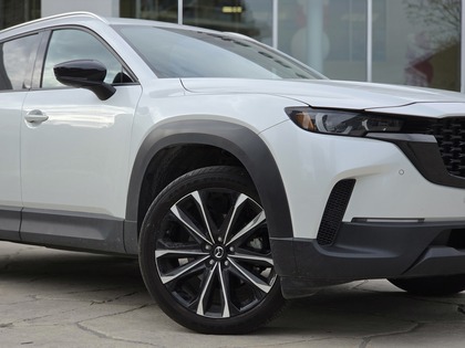 used 2024 Mazda CX-50 car, priced at $39,995