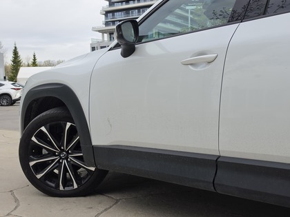 used 2024 Mazda CX-50 car, priced at $39,995