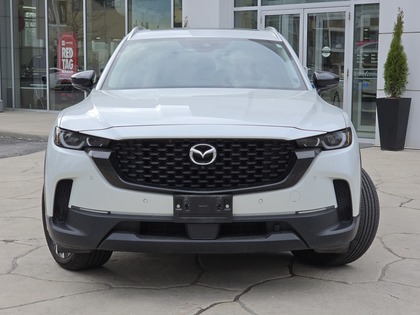 used 2024 Mazda CX-50 car, priced at $39,995