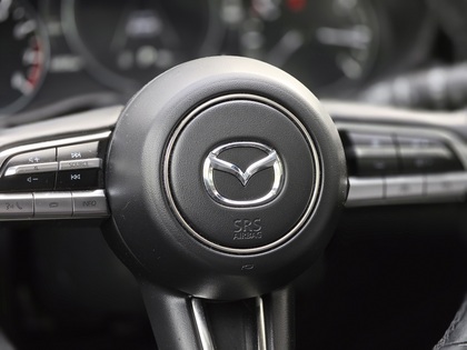used 2024 Mazda CX-50 car, priced at $39,995