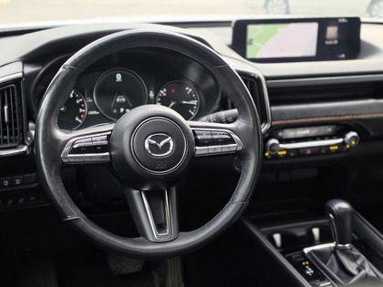 used 2024 Mazda CX-50 car, priced at $39,995
