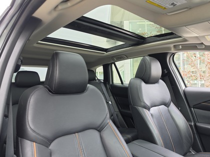 used 2024 Mazda CX-50 car, priced at $39,995