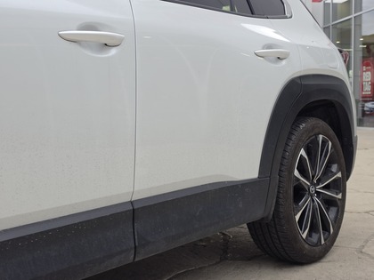 used 2024 Mazda CX-50 car, priced at $39,995