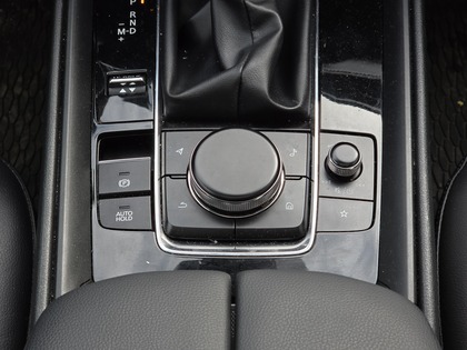 used 2024 Mazda CX-50 car, priced at $39,995