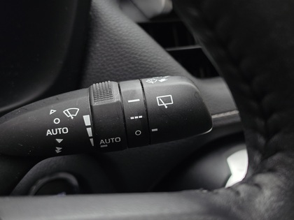 used 2025 Toyota RAV4 car, priced at $43,495