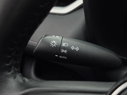 used 2025 Toyota RAV4 car, priced at $43,495