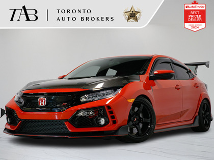 used 2018 Honda Civic car, priced at $55,900