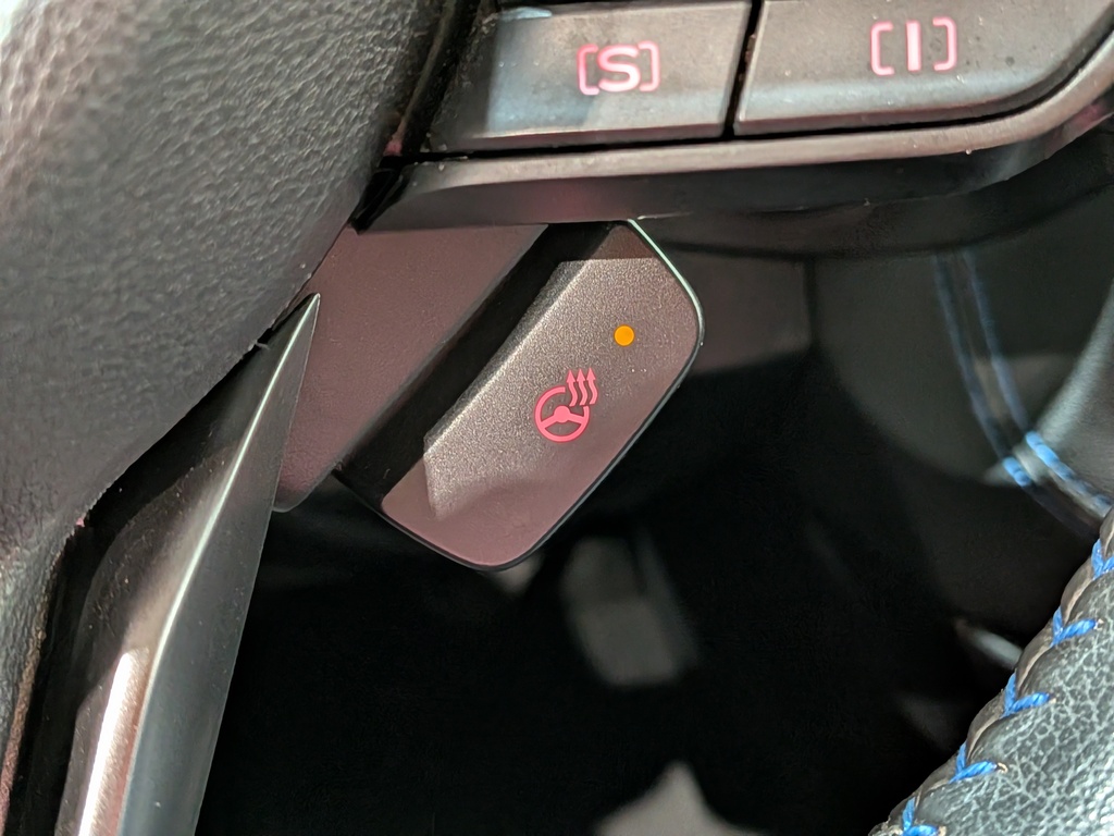 Subaru Crosstrek Plug-in Hybrid 2020