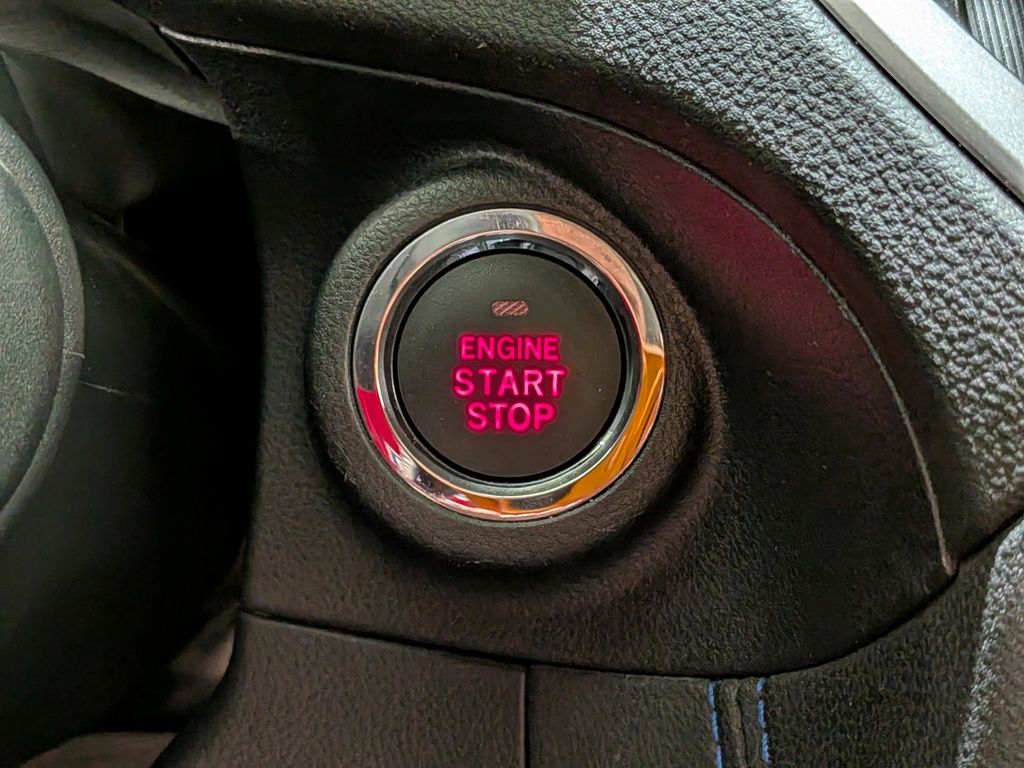 Subaru Crosstrek Plug-in Hybrid 2020