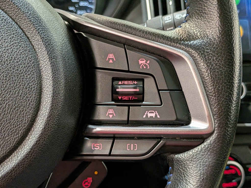 Subaru Crosstrek Plug-in Hybrid 2020