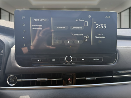 used 2025 Mitsubishi Outlander car, priced at $35,950