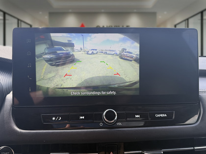 used 2025 Mitsubishi Outlander car, priced at $35,950