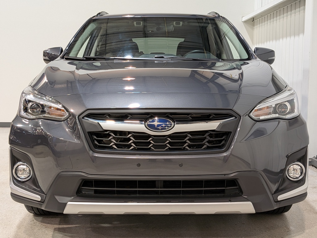 Subaru Crosstrek Plug-in Hybrid 2020