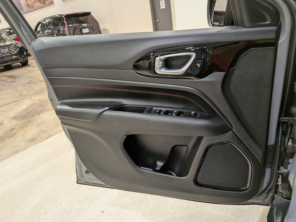 Jeep Compass 2024