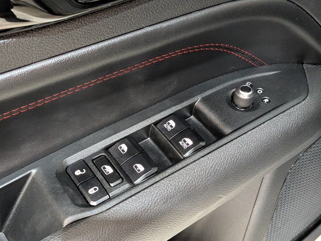 Jeep Compass 2024