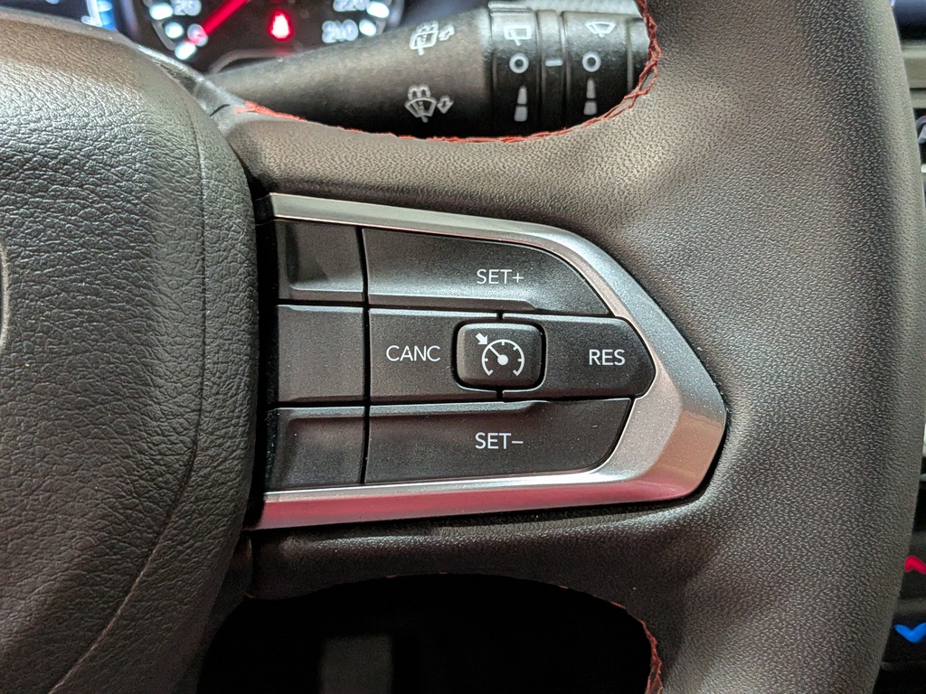 Jeep Compass 2024