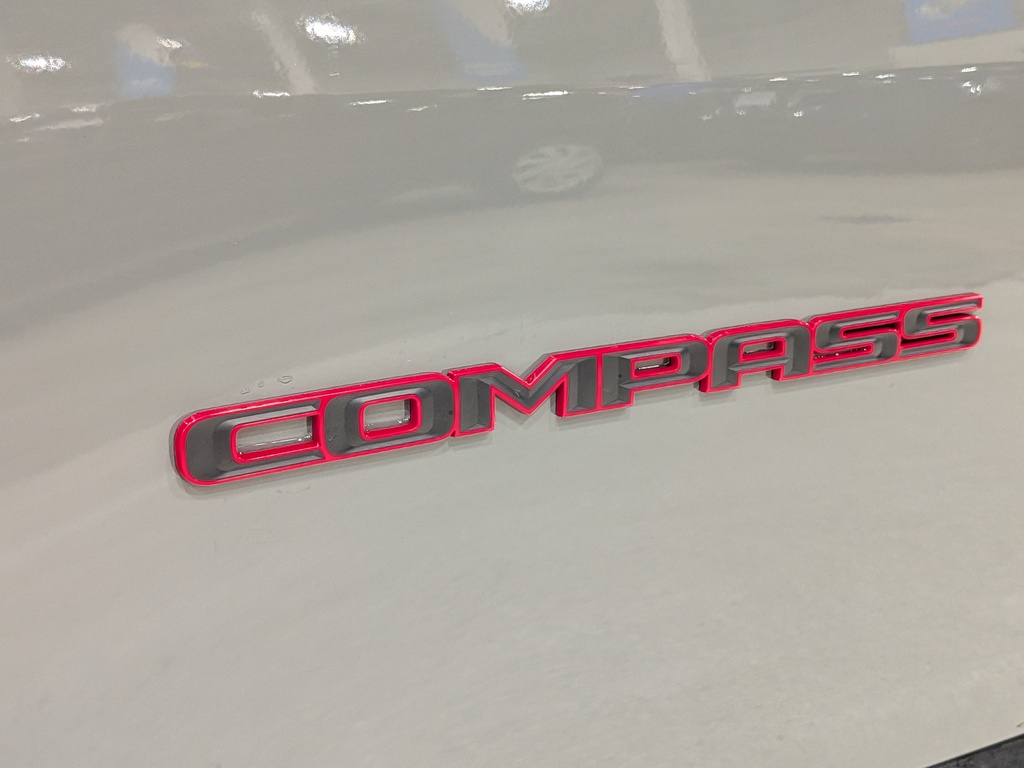 Jeep Compass 2024