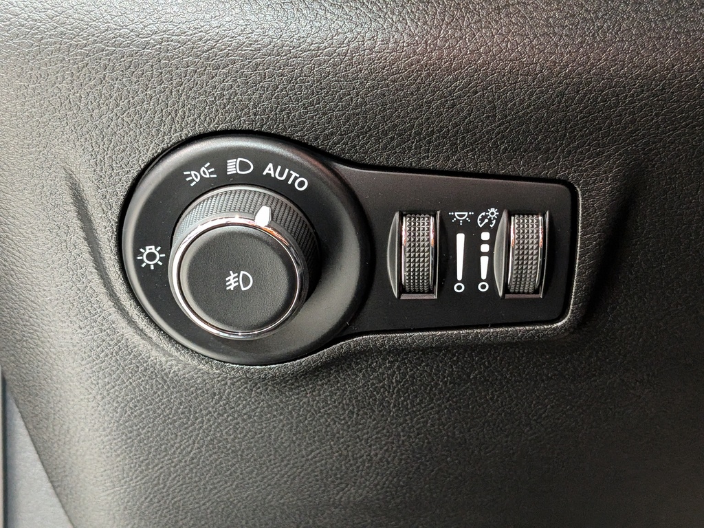 Jeep Compass 2024