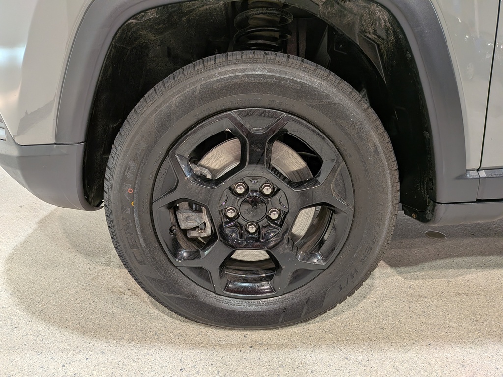 Jeep Compass 2024