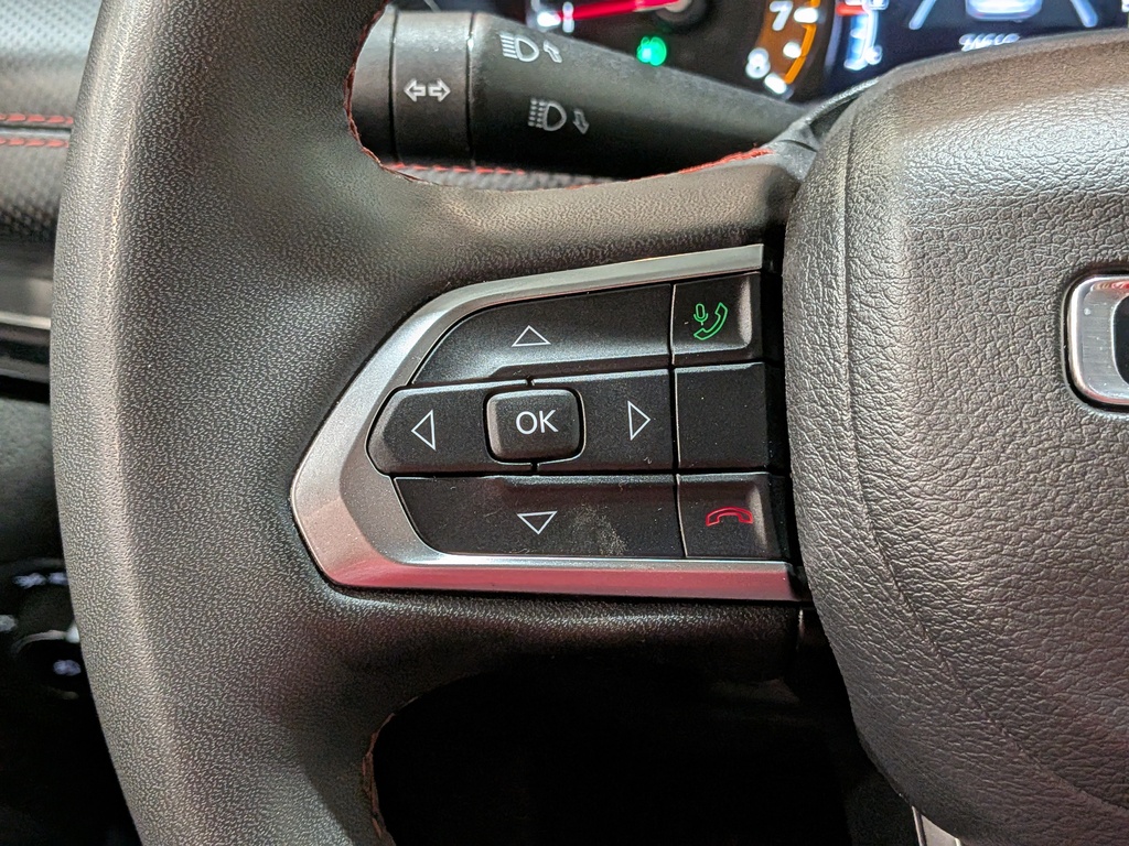 Jeep Compass 2024