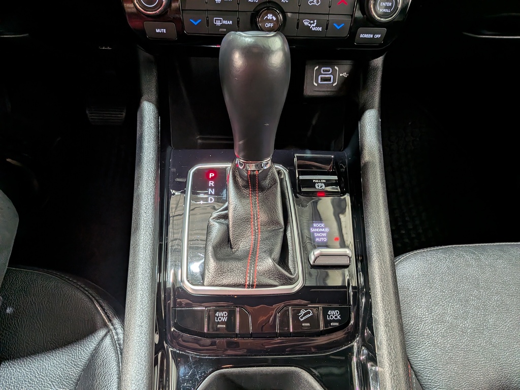 Jeep Compass 2024
