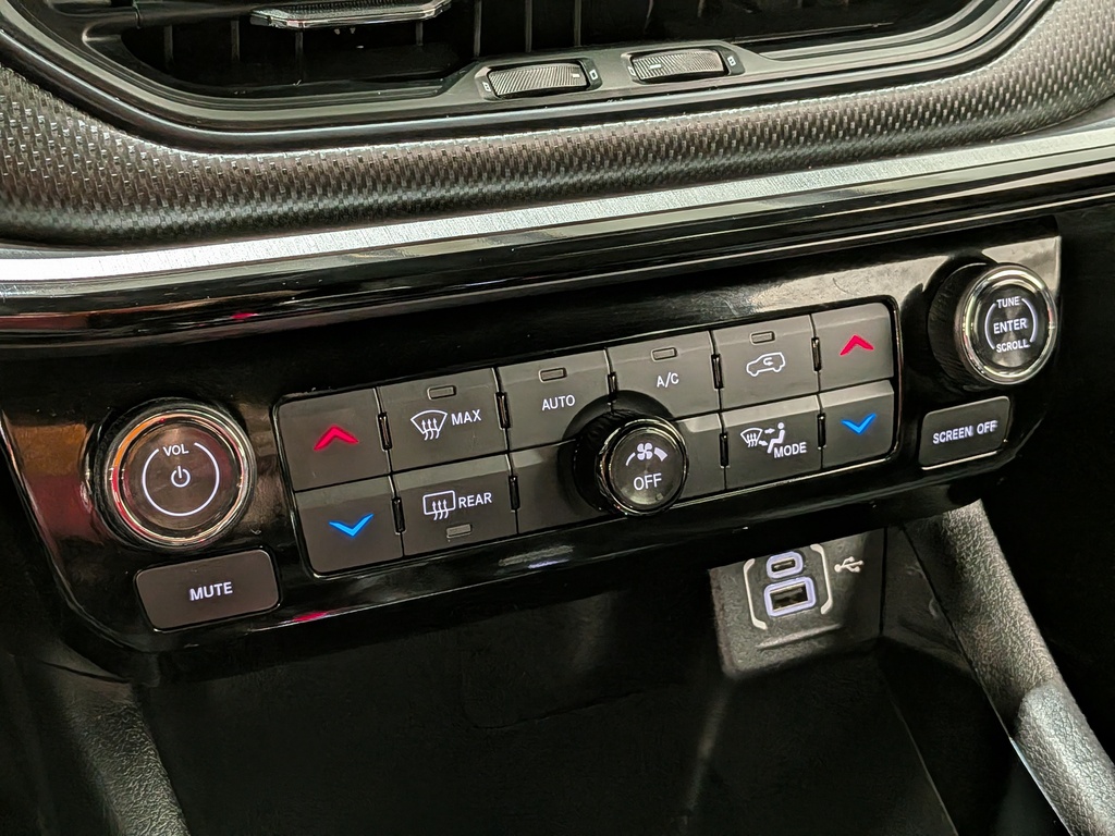 Jeep Compass 2024