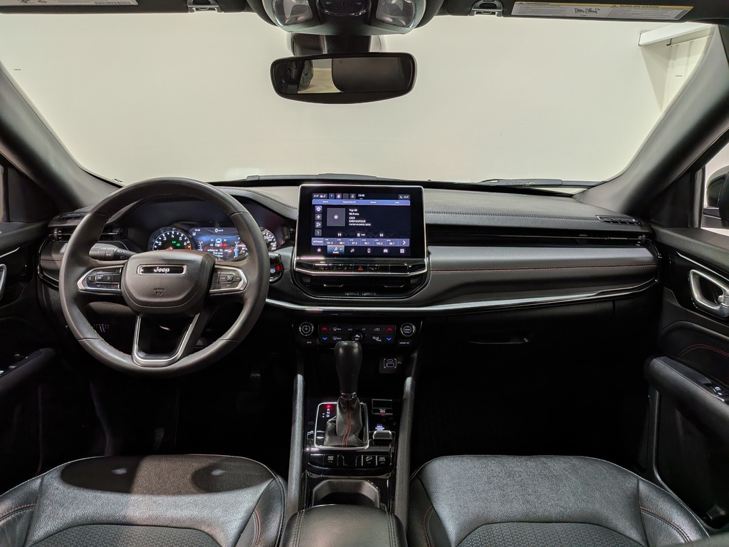Jeep Compass 2024