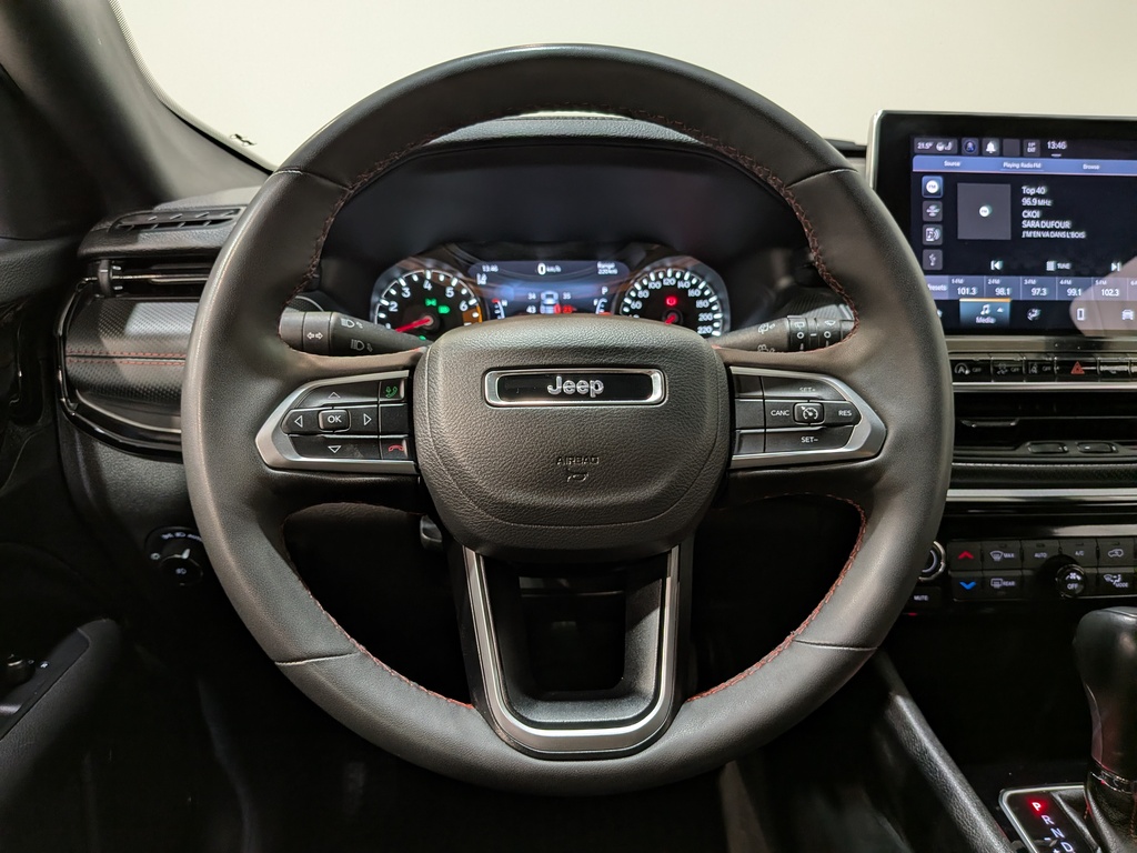 Jeep Compass 2024