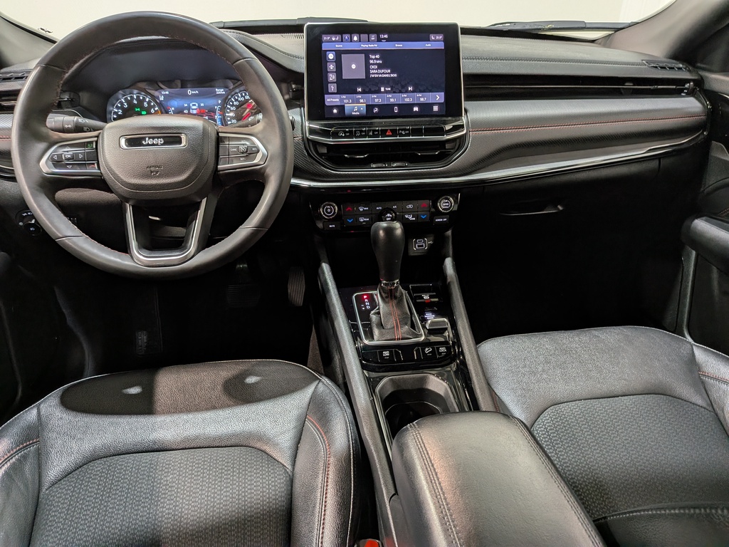 Jeep Compass 2024