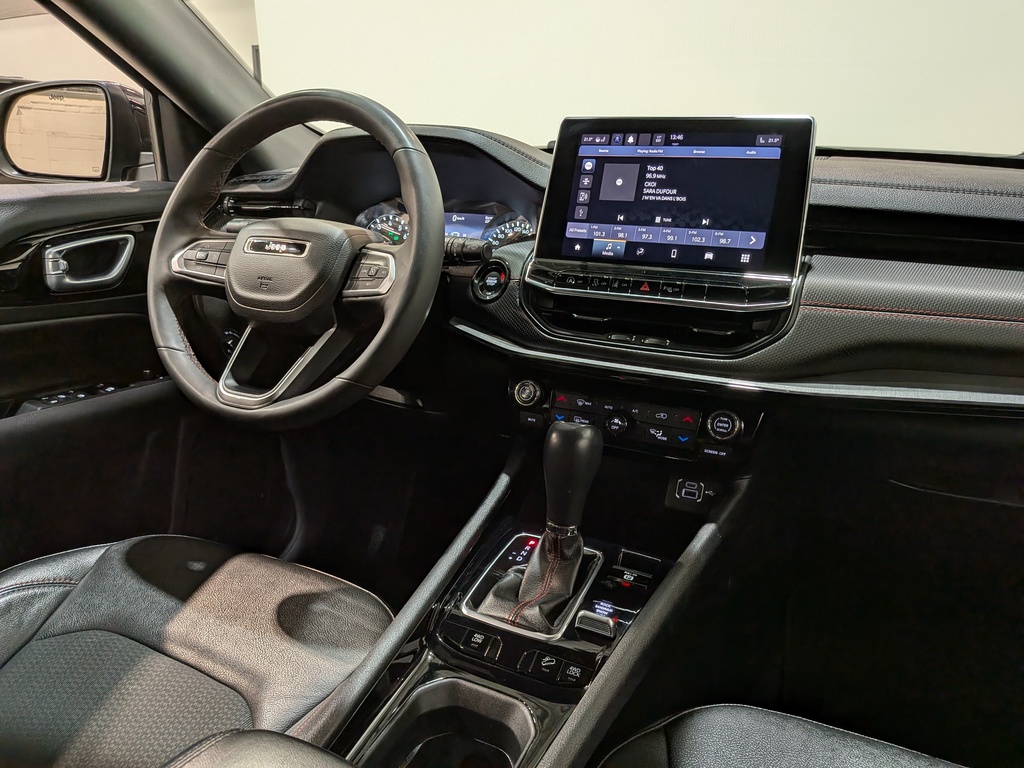 Jeep Compass 2024