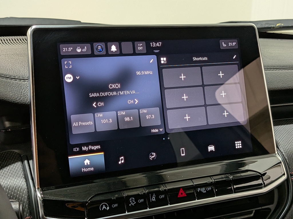 Jeep Compass 2024