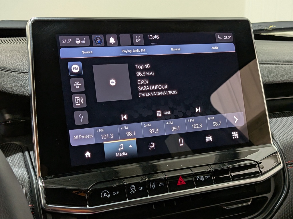 Jeep Compass 2024