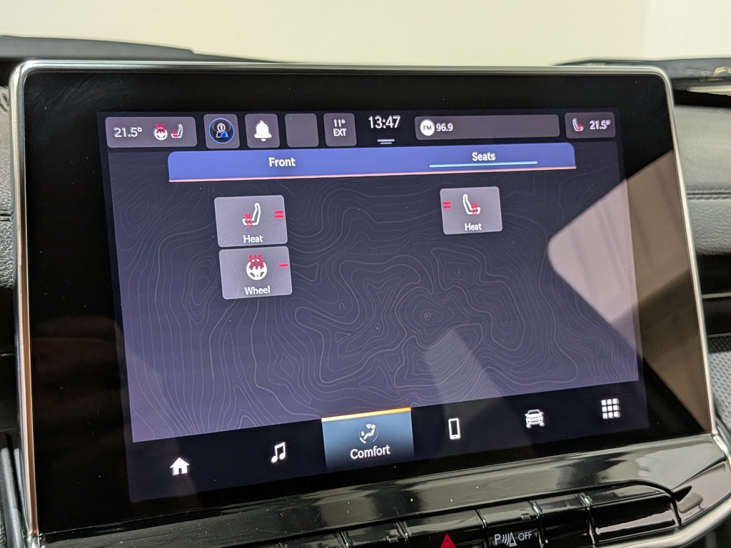 Jeep Compass 2024