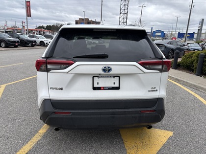 used 2019 Toyota RAV4 car, priced at $22,495