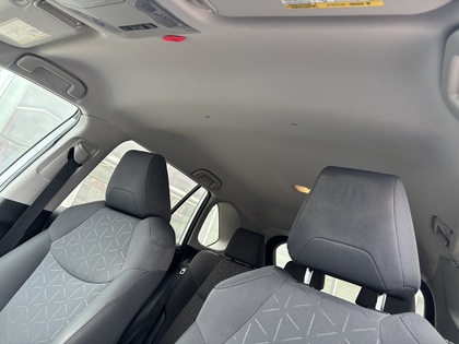 used 2019 Toyota RAV4 car, priced at $22,495